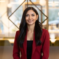 Shaïsta Raghoebarsing