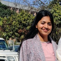 Somya gupta