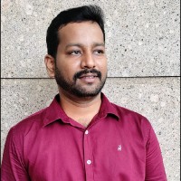 Vignesh R