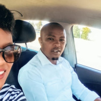 Thami Mathenjwa