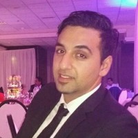 Zuhaib Rashid