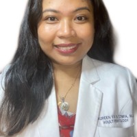 Maureen Comia, Md, Fpcp, Dpchtm