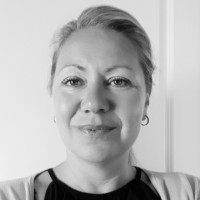Anja Schultz Højbjerg Frederiksen