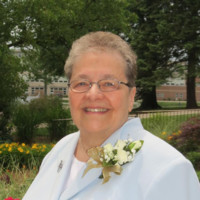 Sister Mary Shannon Kriege