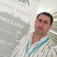 Royal Nesibov