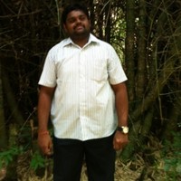 Thamaraikannan Gnanasekar
