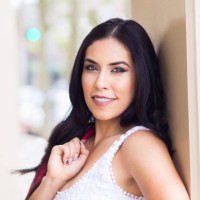 Gabrielle Vigil