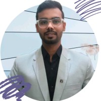 KRISH TIWARI