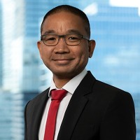 Phil Guzman, Cfa