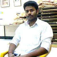 Murali Krishnan