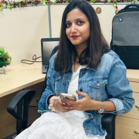 Pallavi Ranjan