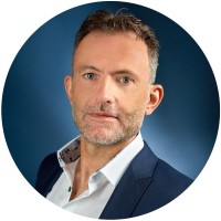 Stéphane Borlet