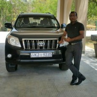 seevali wickramasinghe