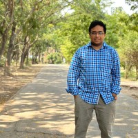 Md Shajidur Rahman Almazee