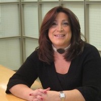 Amy Wolchock