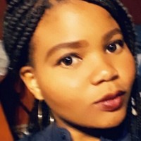 Mmabatho Mafane