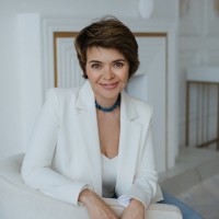 Тишина Марина