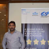 Shaikh Muhammad Irfan