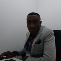 Obioma Ugwoh