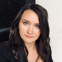 Елена Петрова