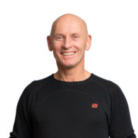 Olav Torve
