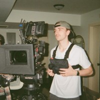 Jed Ryan