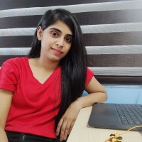 Pragya Yadav