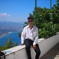 Giorgos Sitsilianos