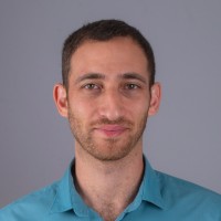 Noam Liran
