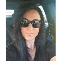 Leanne Wright