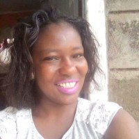 Rachel Nyaruai