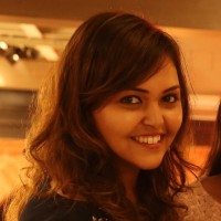 Khushboo Shah