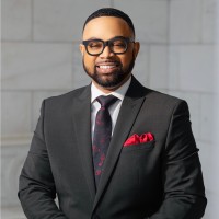 Brian M. Ingram, Ed.D