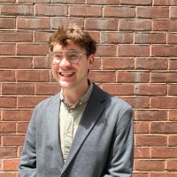 Dominic Grime