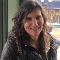 Laura Bushman Crawford
