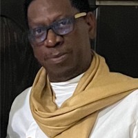 William Hinds BSc,MSc,BJH,SCM,GTE