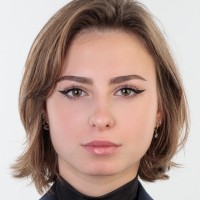 Christina Popoudin