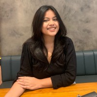 Dea Putri Natasya Tarigan