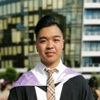 Mark Chow