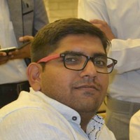 Haresh Makadiya