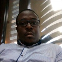 Jean-olivier GOUMEZO