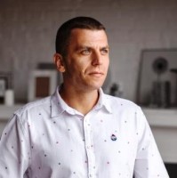Valerii Stavnechuk