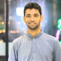 Fahad Al Amin