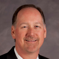 Roy Settle