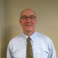 Peter Rushton