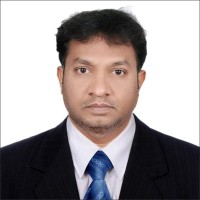 Abdul Aleem Mohammed