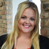 Kristina K. Barnier, Csp