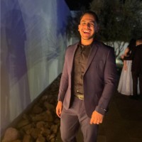 Bryan Vazquez
