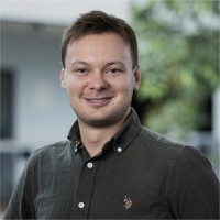 Sebastian Løken Asbjørnsen