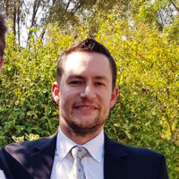 Andrew van der Merwe